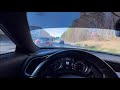 DODGE CHALLENGER RT POV CUTTING UP IN TRAFFIC ( MUST WATCH VIDEO )