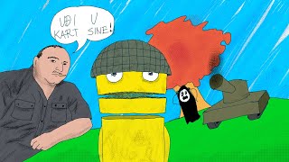 FIRE THE CANNON SON!!!1