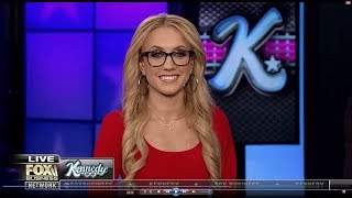 04-12-18 Kat Timpf on Kennedy - Party-Panel Segments