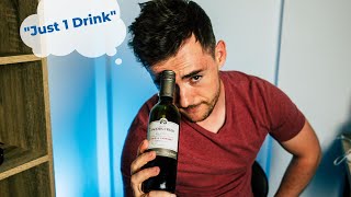 Can You Moderate Drinking Alcohol? (Is \