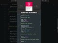 CSS Card Hover Effects #shorts