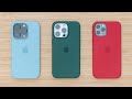 iPhone 14 Pro vs 13 Pro vs 12 Pro - Camera Comparison