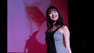 Waseda Collection2019 1st show -sprout- 同録映像②