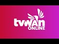 TVWAN News Online | 6pm  | Sunday  03rd, November 2024