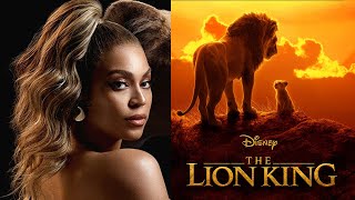 Beyoncé is an Amazing Singer: The Lion King 2019 Film Review