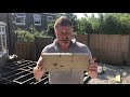 How To Build A Sub Frame For A Decking Project Including Tips