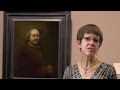 Rembrandt: The Late Works | The National Gallery, London