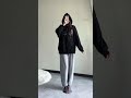 好看吗 不好看一会删了 changing clothes challenge 性感美女卡點變裝 shorts