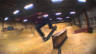 Fricis Strauss Monsterpark clip