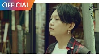 김우주 (Kim Woo Joo) - 로맨틱 (ROMANTIC) MV