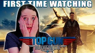 Top Gun: Maverick (2022) | Movie Reaction | First Time Watching | Don't Think. Just Do!