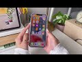 iphone 13 pink unboxing cute accessories camera test iphone 12 pro max comparison aesthetic✨