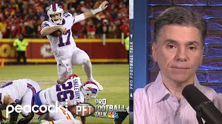 How can NFL improve overtime in playoffs? | Pro Football Talk | NBC Sports