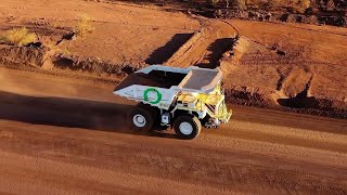 GLOBALink | Australian mining giant pursues green transition through partnerships with China