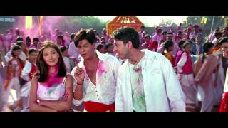 Soni Soni - Mohabbatein -  [720p HD] - SRK