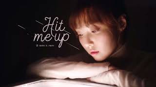 Vietsub | Hit Me Up - 민 (MIN) ft. JMIN | Lyrics Video