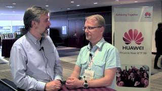 IETF 88 Wrap-Up - An Interview with IETF Chair Jari Arkko