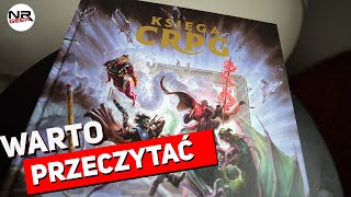 Księga CRPG - Odchamiamy Się