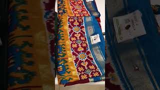 Pachaiyappas Silks Saree Collections#saree #viral #viralpost #shortsfeed