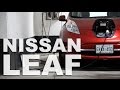 AutoTech - 2015 Nissan Leaf: Tech Roundup