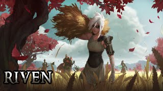 Riven's Theme - The Exile