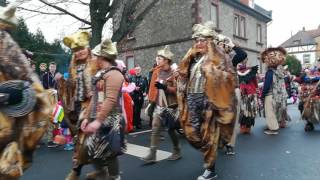 FASTNACHT DIEBURG 2017-2