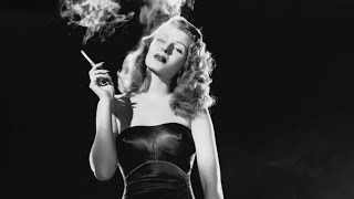 you're a 1950s femme fatale | a vintage noir playlist [reupload]