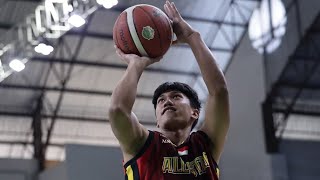 IBL ALL-STAR 2023: Strategi yang Membawa Kemenangan untuk Tim Lobbu! | Skill Challenge