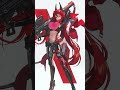 スクロールした人へのガチャ vtuber 勝利の女神nikke nikke