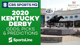2020 Kentucky Derby Odds, Picks & Predictions | CBS Sports HQ