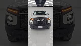 JAC T9 HUNTER 4X4 2025 ASMR