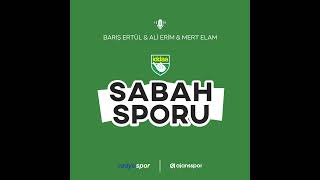 Sabah Sporu - 25.10.2022