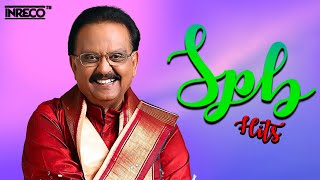 SPB Tamil Hits | S P Balasubramaniam Evergreen Hits | Voice of Legend SPB Blockbuster Tamil Songs