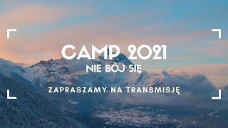 CAMP Zatonie 2021-\