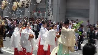 2016年 山王祭 下町連合渡御