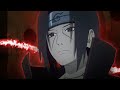 Itachi Uchiha s