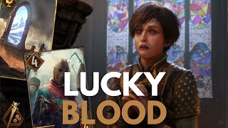 GWENT | 2024.04 | SYNDICATE | Blood Money - Consistent Blood Money !!!