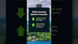 🏡 2025 Housing Market Predictions You Need to Know! 📈