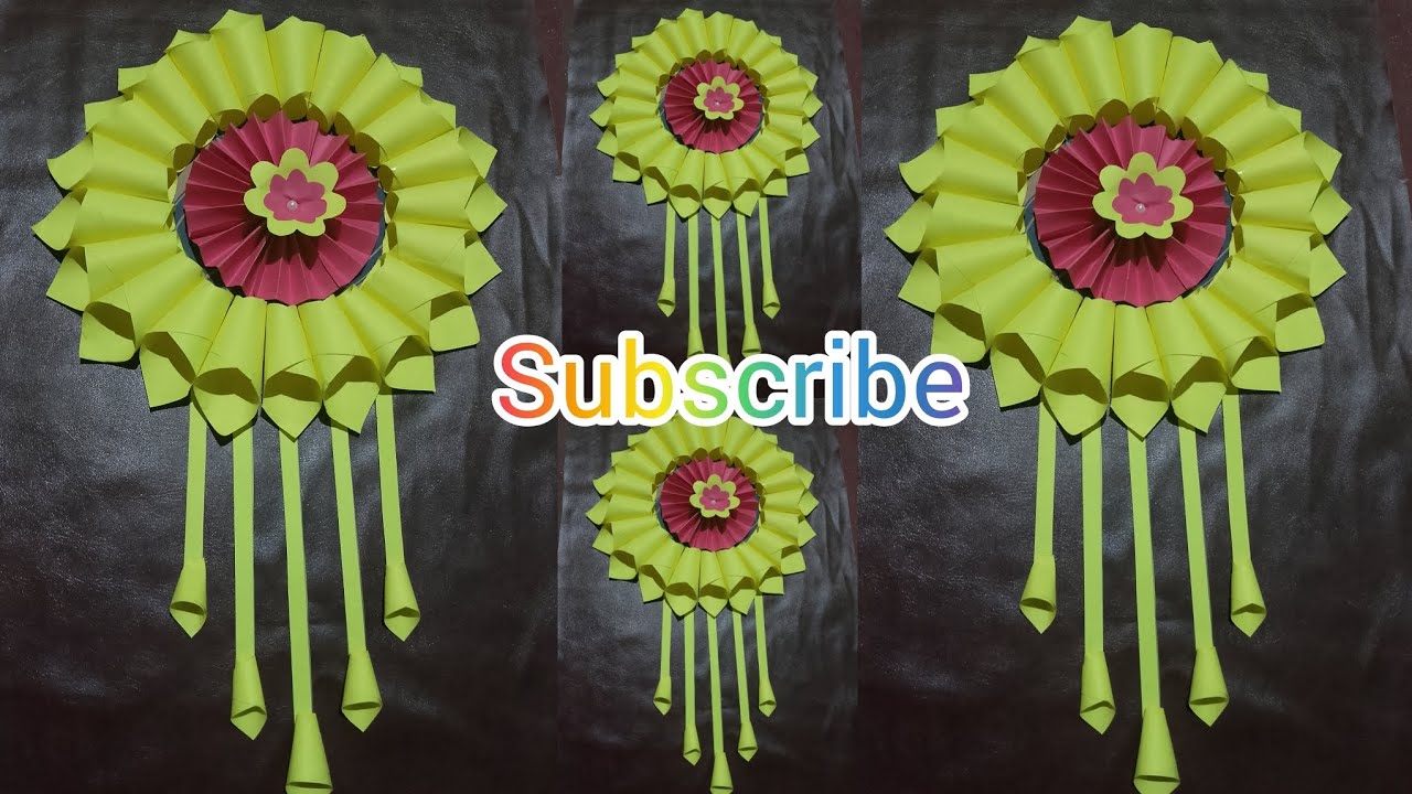 Pepar Craft Diy Subscribe Youtube