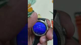 Huawei GT 4 Harmony os 5 update#huaweiwatchgt4  #smartwatch #huaweiwatchgt2prohuaweiupdate