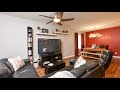 affordable 2 bedroom open concept bungalow