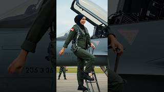 Countries as Female Fighter Pilot #military #fighterpilot #women #motivation #inspiration #respect