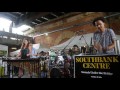 Taive Gumi Nevaviri | Otto & The Mutapa Calling | Africa Utopia 2017