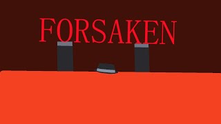 Corrupted Survivors: Part 2, Forsaken Roblox