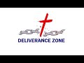 Deliverance Zone / with Pastor Femi live on Favor Fm Radio WVIP 93.5 FM