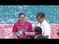 Conference MVP Michele Gumabao’s Awarding Ceremony | 2024 PVL Invitational Conference