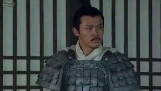 War of the Three Kingdoms 2010 episode 54 Zhao Yun has pretty good hearing.
