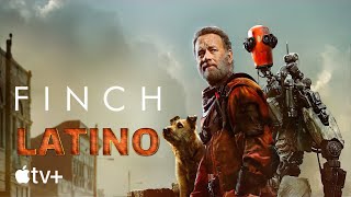 FINCH (2021) | Tráiler Oficial Doblado Español Latino [Apple TV+]