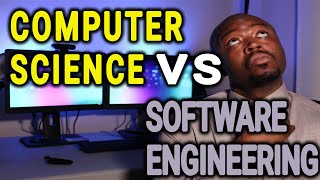 Computer Science vs Software Engineering | Pros & Cons