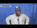 HUKUNCIN AMSA KIRAN WAYA A BANDAKI || Sheikh Ahmad Muhammad Gombe